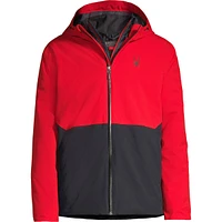 Spyder Men's Grand 3 1 Jacket