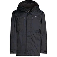 Ripzone Men's Windermere 2.0 Jacket