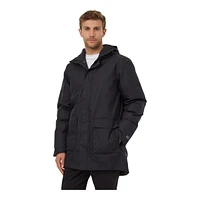 tentree Men's Daily Parka