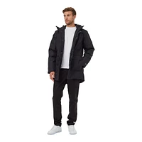 tentree Men's Daily Parka