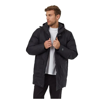 tentree Men's Daily Parka