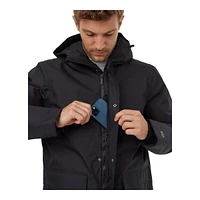 tentree Men's Daily Parka