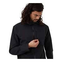 tentree Men's Nimbus Rain Jacket