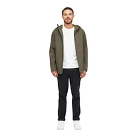 tentree Men's Nimbus Rain Jacket