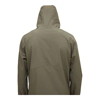 tentree Men's Nimbus Rain Jacket