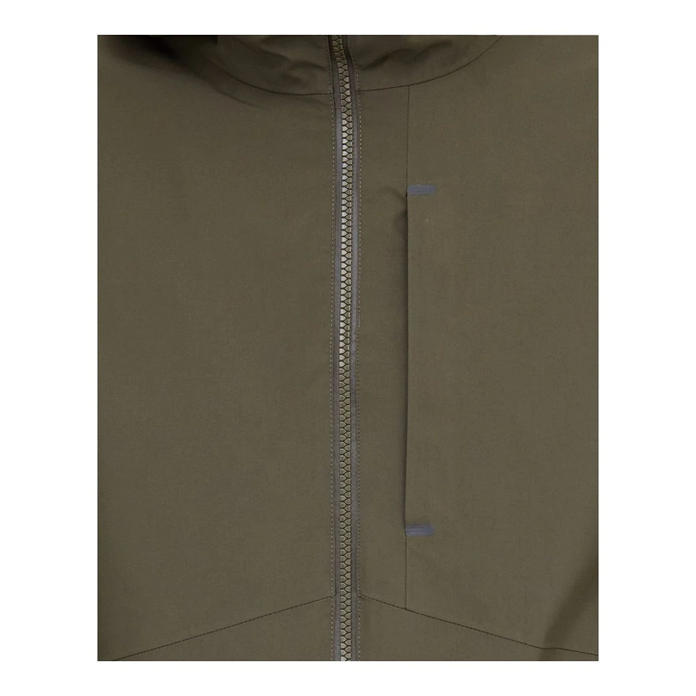 tentree Men's Nimbus Rain Jacket