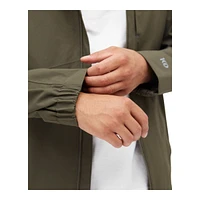 tentree Men's Nimbus Rain Jacket