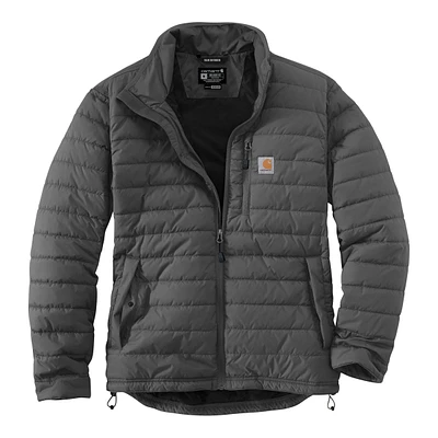 Carhartt Men's Rain Defender Lightweight Insulated Jacket