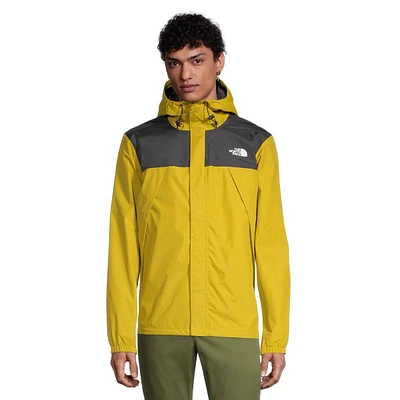 The North Face Men's Antora 2L Rain Shell Jacket