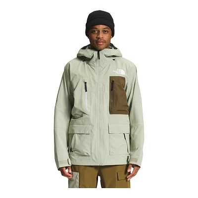 The North Face Men's Dragline Jacket