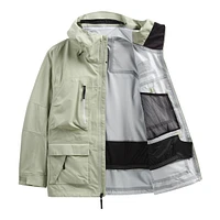 The North Face Men's Dragline Jacket