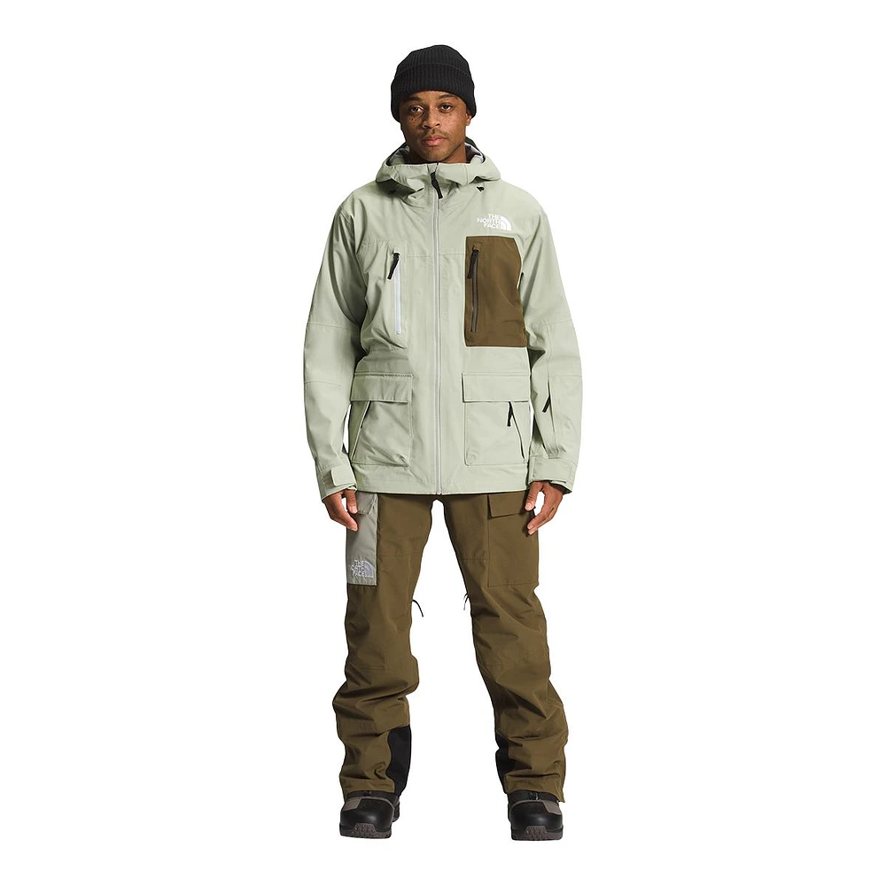 The North Face Men's Dragline Jacket