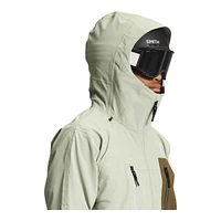 The North Face Men's Dragline Jacket