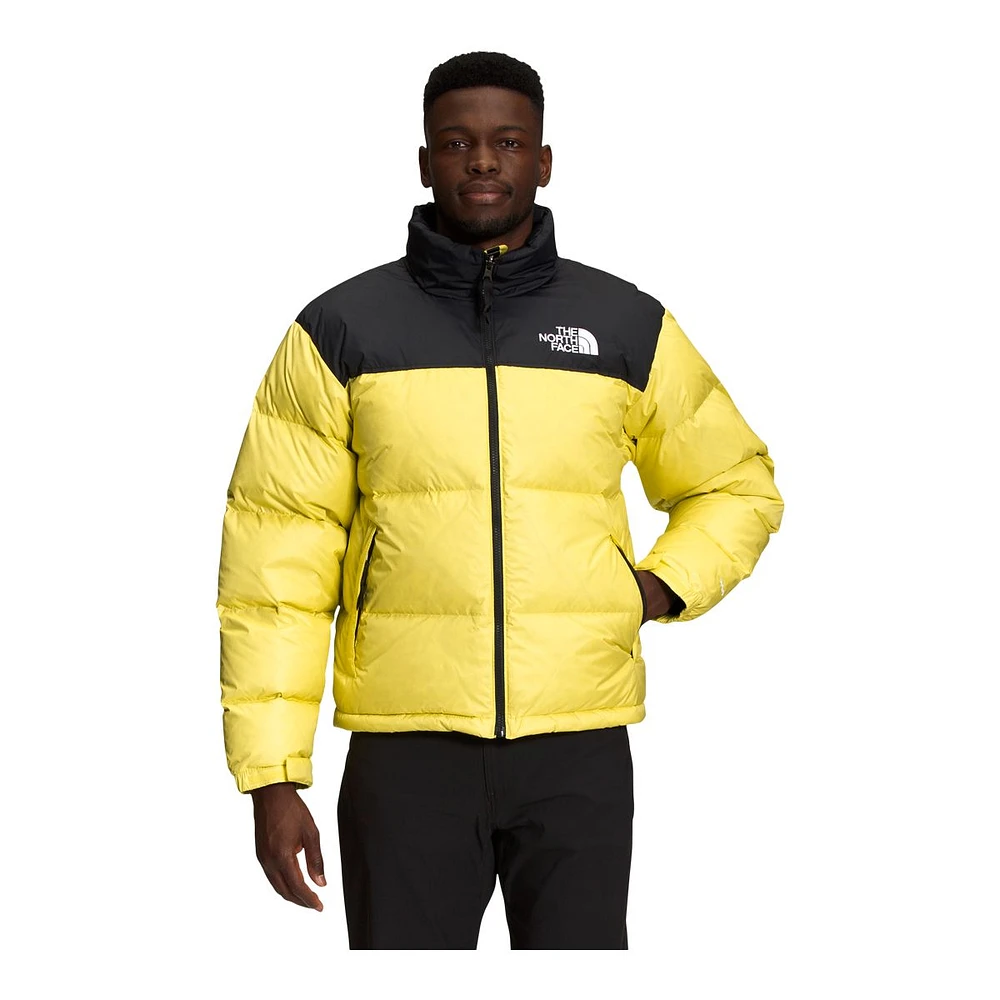 The North Face Men's 1996 Retro Nuptse Jacket