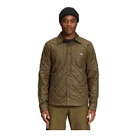 The North Face Men's Fort Point Insulated Jacket