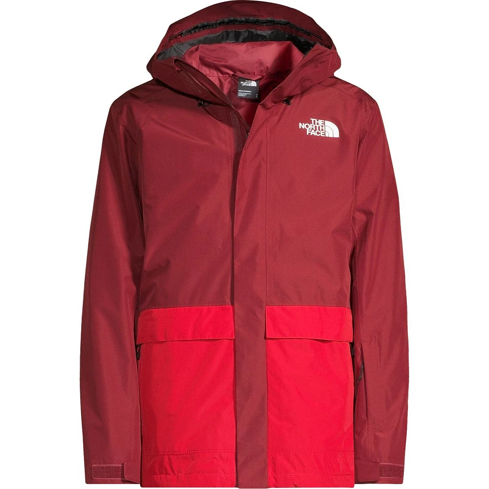 The North Face Men's Clement Triclimate® Jacket