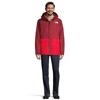 The North Face Men's Clement Triclimate® Jacket