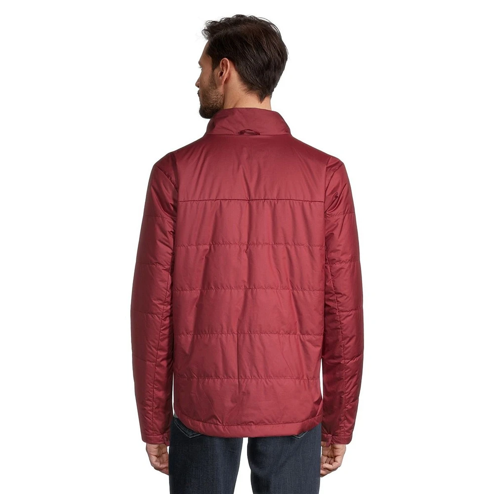 The North Face Men's Clement Triclimate® Jacket