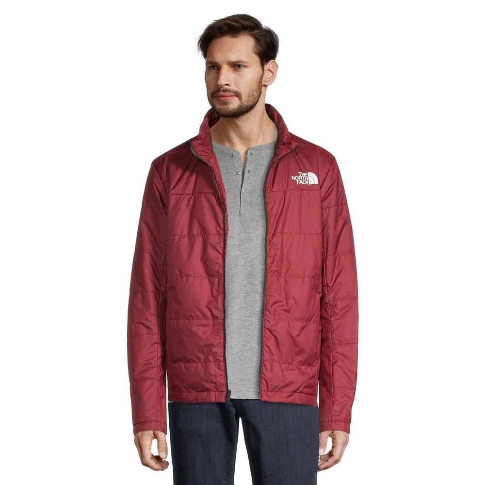 The North Face Men's Clement Triclimate® Jacket