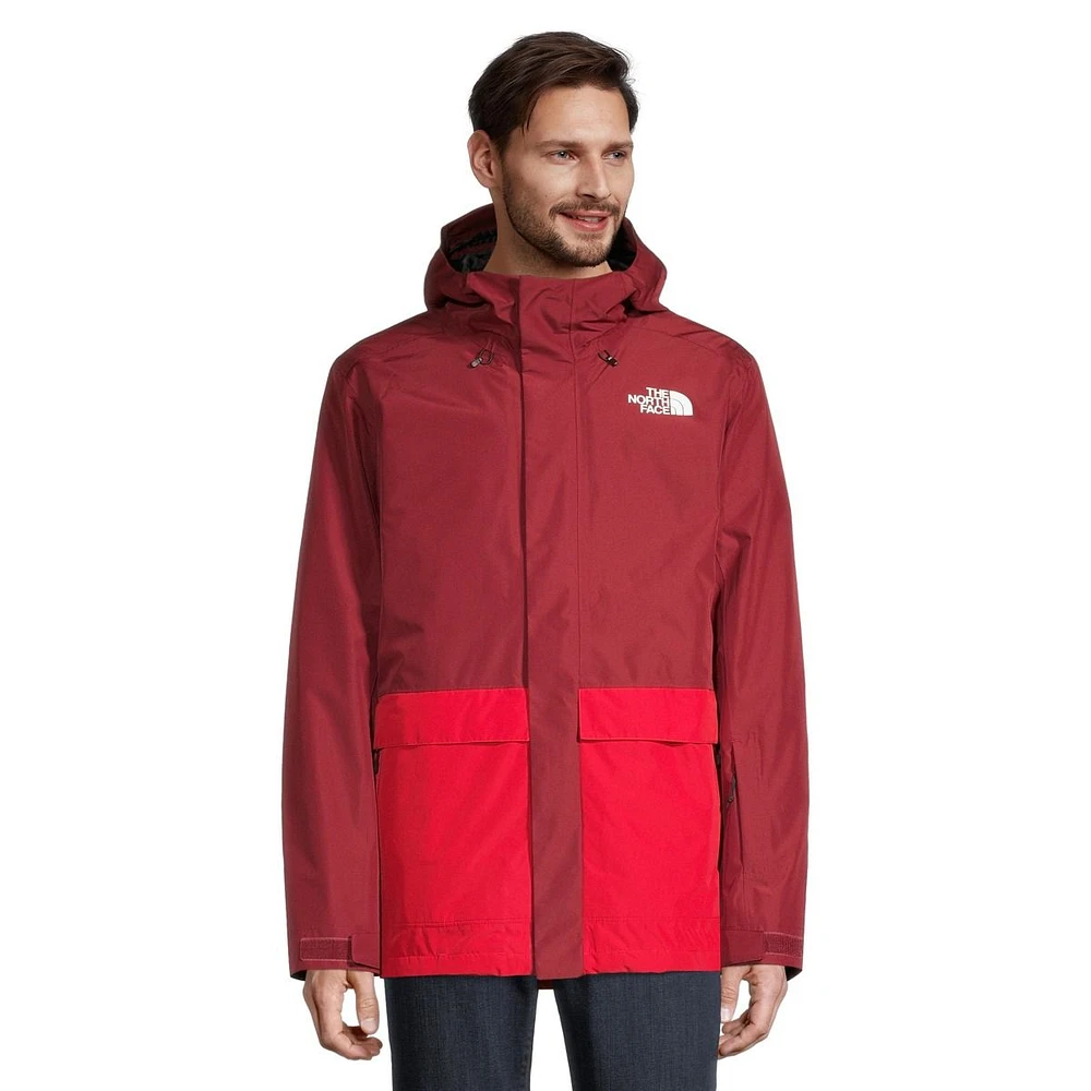 The North Face Men's Clement Triclimate® Jacket