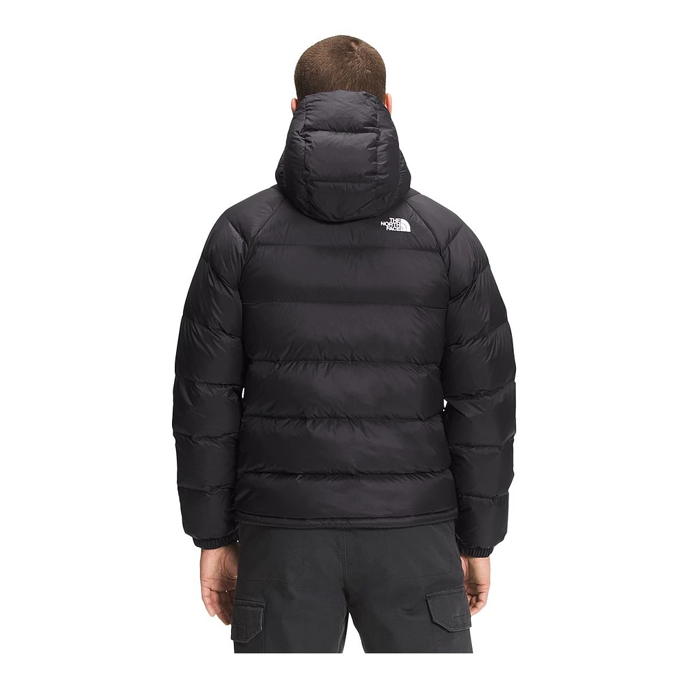 The North Face Men's Hydrenalite Down Jacket