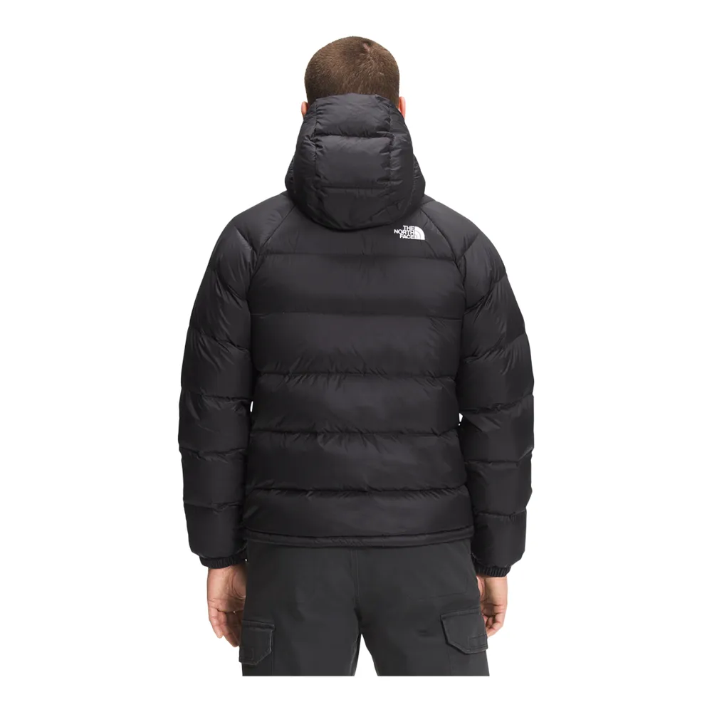 north face 650 down jacket