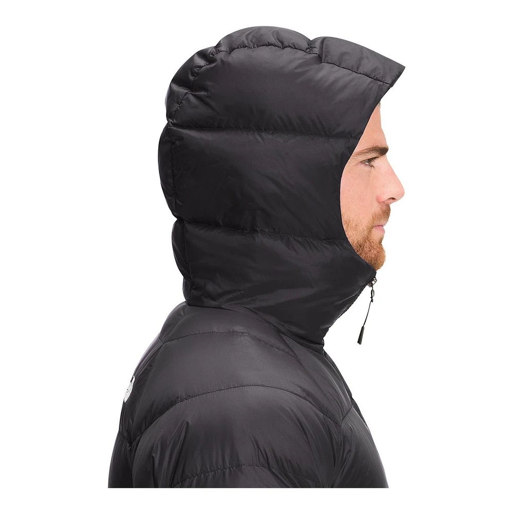 The North Face Men's Hydrenalite Down Jacket