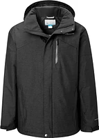 Columbia Men's Last Tracks Insulated Jacket