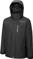 Columbia Men's Last Tracks Insulated Jacket