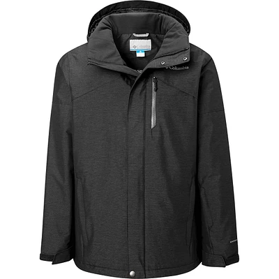 Columbia Men's Last Tracks Insulated Jacket