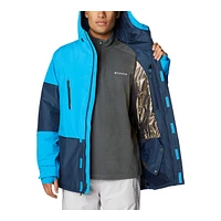 Columbia Men's Aerial Ascender Jacket