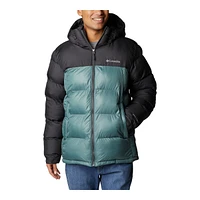 Columbia Men's Pike Lake Hooded Jacket