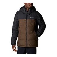 Columbia Men's Pike Lake Hooded Jacket