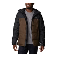 Columbia Men's Pike Lake Hooded Jacket