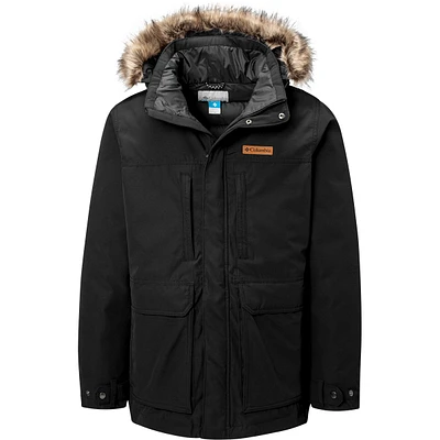 Columbia Men's Marquam Peak Insulated Jacket