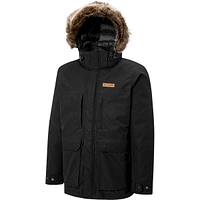 Columbia Men's Marquam Peak Insulated Jacket