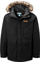 Columbia Men's Marquam Peak Insulated Jacket