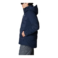 Columbia Men's Wild Card II Down Jacket