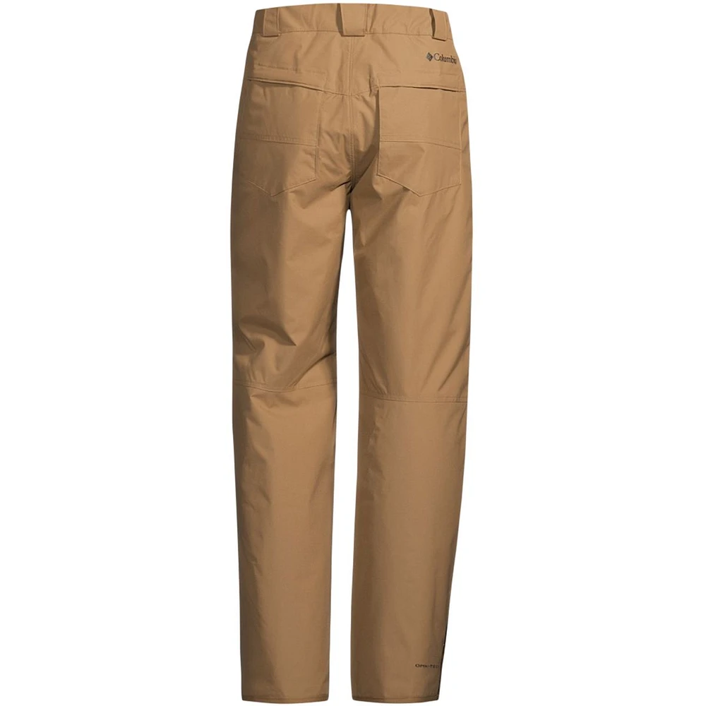 Columbia Men's Bugaboo IV Insulated Pants