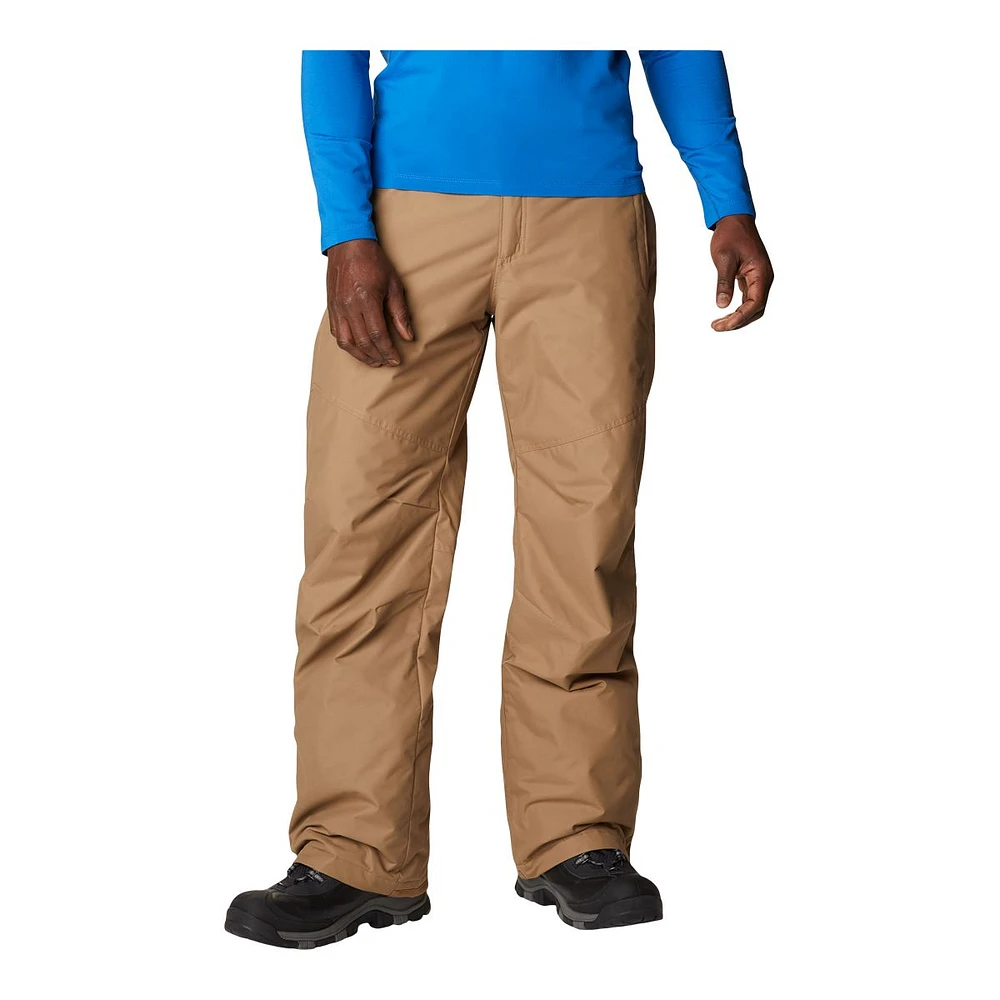 Columbia Men's Bugaboo IV Insulated Pants