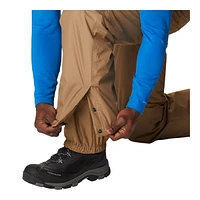 Columbia Men's Bugaboo IV Insulated Pants