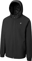 Ripzone Men's Kensington 2L Rain Shell Jacket