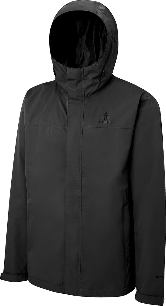 Woods Men's Toba II 2L Rain Shell Jacket