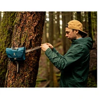 Woods Men's Andromeda 2.5L Rain Jacket