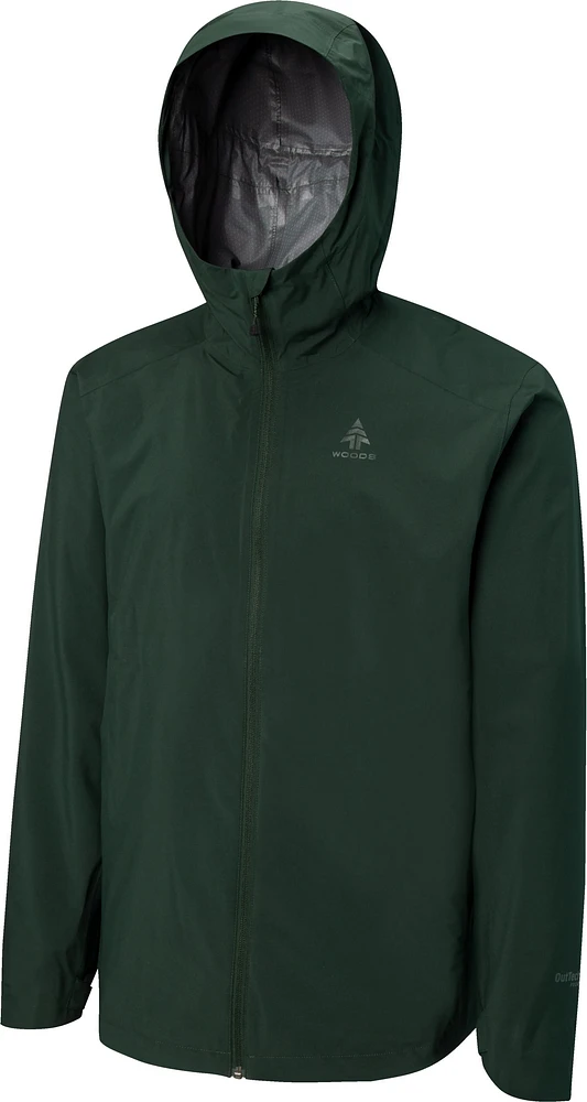 Woods Men's Andromeda 2.5L Rain Jacket