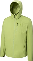 Woods Men's Roche Trek Wind Packable Jacket