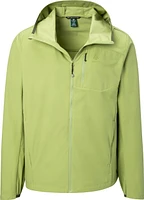 Woods Men's Roche Trek Wind Packable Jacket