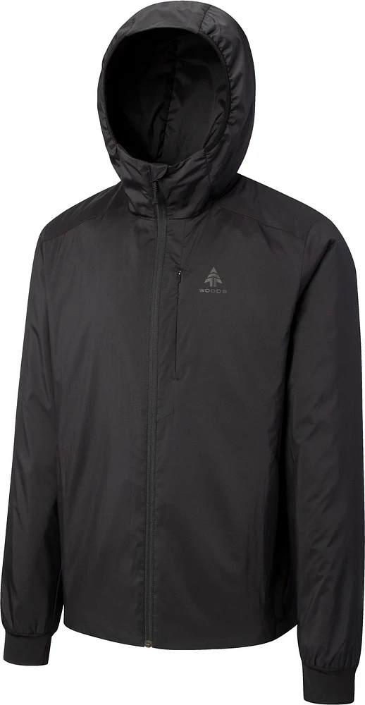 Woods Men's Fresnoy Insulated Jacket