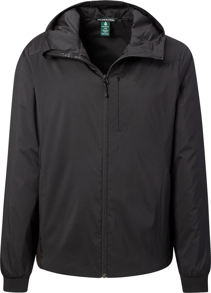 Woods Men's Fresnoy Insulated Jacket