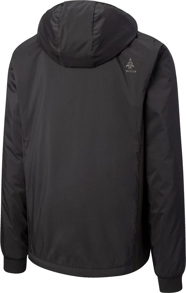 Woods Men's Fresnoy Insulated Jacket